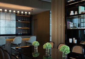 Renaissance Suzhou Wujiang Hotel