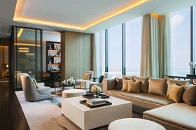 Renaissance Suzhou Wujiang Hotel