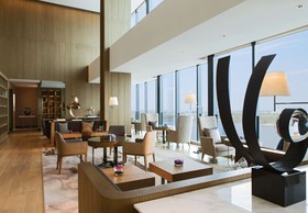 Renaissance Suzhou Wujiang Hotel