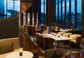 Renaissance Suzhou Wujiang Hotel