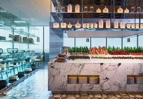 Renaissance Suzhou Wujiang Hotel