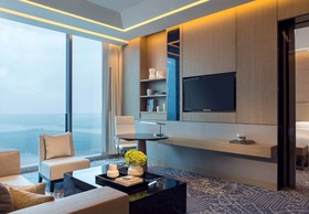 Renaissance Suzhou Wujiang Hotel