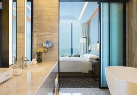 Renaissance Suzhou Wujiang Hotel