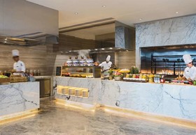 Renaissance Suzhou Wujiang Hotel