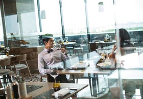 Renaissance Suzhou Wujiang Hotel