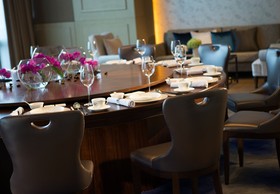 Renaissance Suzhou Wujiang Hotel