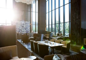 Renaissance Suzhou Wujiang Hotel