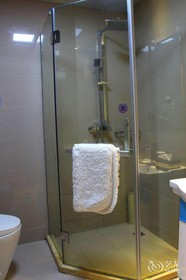 Romantic Cottage Theme Hotel