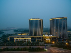 Royal Tulip Suzhou