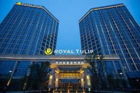 Royal Tulip Suzhou