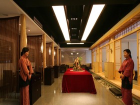 Scholars Hotel Suzhou New District