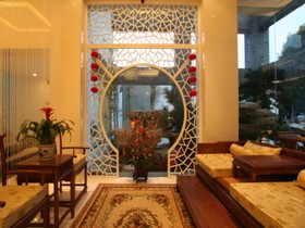 Scholars Hotel Suzhou New District