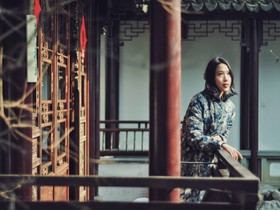 Scholar Shantang Hotel