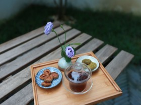 Scholar Shantang Hotel