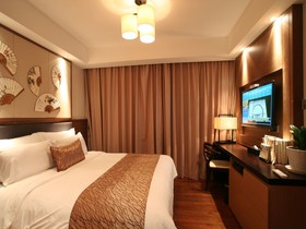 Scholar Shantang Hotel