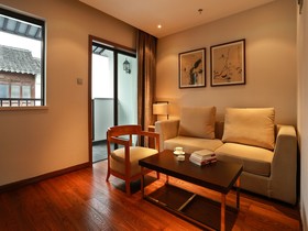 Scholar Shantang Hotel