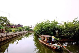 Seclusive Jiangnan Boutique Inn