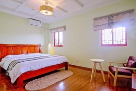 Seclusive Jiangnan Boutique Inn