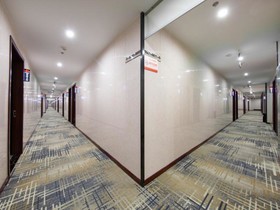 Shell Suzhou Changshu Guli Zhonghong Plaza Hotel