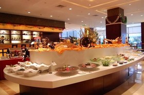 Shengshi Jinjiang International Hotel