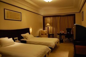 Shengshi Jinjiang International Hotel