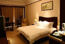 Shengshi Jinjiang International Hotel