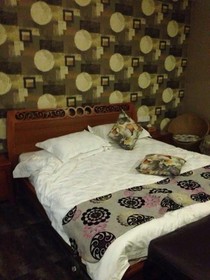 Shiquan Street No. 5 Theme Hotel