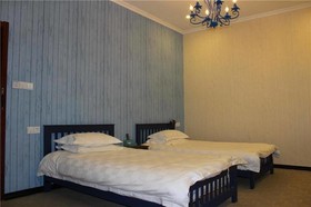 Shiquan Street No. 5 Theme Hotel