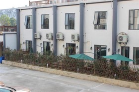 Shiquan Street No. 5 Theme Hotel