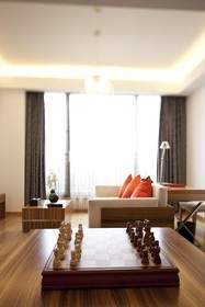 Suisse Place Ligongdi Suzhou