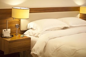 Suisse Place Ligongdi Suzhou