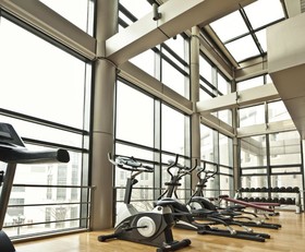 Suisse Place Ligongdi Suzhou