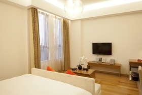 Suisse Place Ligongdi Suzhou