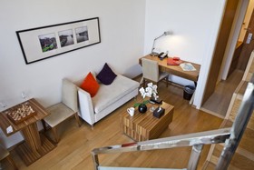 Suisse Place Ligongdi Suzhou