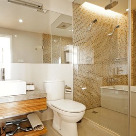 Suisse Place Ligongdi Suzhou