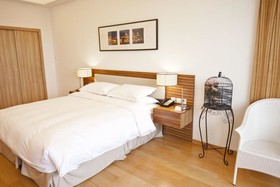 Suisse Place Ligongdi Suzhou