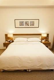 Suisse Place Ligongdi Suzhou