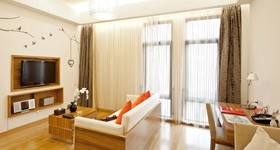 Suisse Place Ligongdi Suzhou