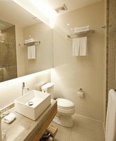 Suisse Place Ligongdi Suzhou