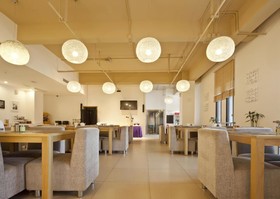 Suisse Place Ligongdi Suzhou