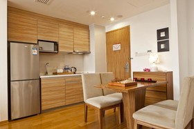 Suisse Place Ligongdi Suzhou