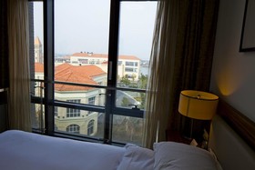 Suisse Place Ligongdi Suzhou