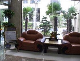 Super 8 by Wyndham Suzhou Yuan Qu Xin Yi