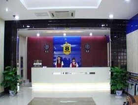 Super 8 by Wyndham Suzhou Yuan Qu Xin Yi