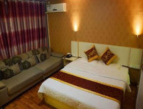 Super 8 by Wyndham Suzhou Guan Qian Conference Centre