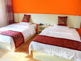 Super 8 by Wyndham Suzhou Guan Qian Conference Centre