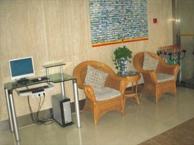 Super 8 Hotel Suzhou Industrial Park Xin Yi