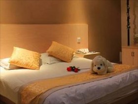 Super 8 Hotel Suzhou Industrial Park Xin Yi