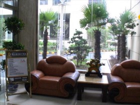 Super 8 Hotel Suzhou Industrial Park Xin Yi