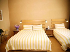 Super 8 Hotel Suzhou Shihu East Road Metro Station